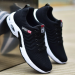 Men's low-top sneakers Sports large size men's board shoes